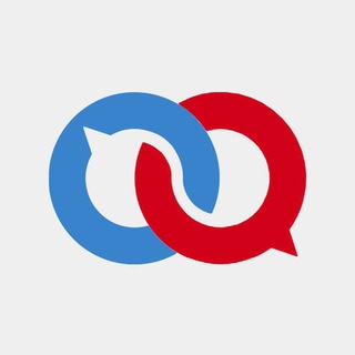 Logotipo del canal de telegramas eltoquecom - elTOQUE