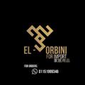 Logo saluran telegram eltorbini01151999346 — شركة التوربيني للاستيراد - El-Torbini For Import