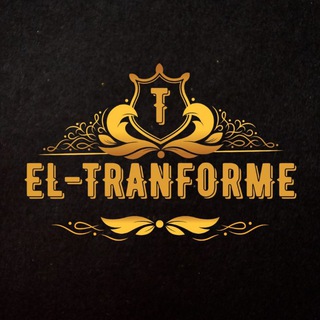 Logotipo del canal de telegramas eltranforme - El-TRANFORME⚔🇨🇴