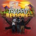 Logo saluran telegram eltrapporeviews — EL TRAPPO REVIEWŚ ™️