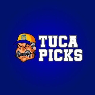 Logotipo del canal de telegramas eltucapickss - FREE PICKS / @tuca_picks