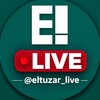 Telegram channel ELTUZAR_LIVE logo