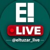 Telegram kanalining logotibi eltuzaruz_live — ELTUZAR LIVE