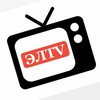 Логотип телеграм канала @eltv63 — ЭЛTV