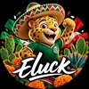 Logotipo del canal de Telegram eluckmx - Eluck MX