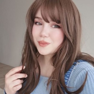 Логотип телеграм канала @elune_cosplay_tg — Elune Cosplay 🌸