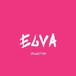 Логотип телеграм канала @elvaaa777 — ЭЛЬВА