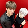 Логотип телеграм канала @elvanch1k — ELVANCHIK 7ХОДКА
