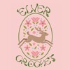 Логотип телеграм канала @elver_crcht — *:･ﾟ✧elver crochet✧･ﾟ:*