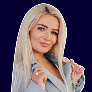 Логотип телеграм канала @elvira_vpered — ВПЕРЕД С ЭЛЬВИРОЙ