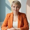 Логотип телеграм канала @elvira_buchmarket — БИЗНЕС и НАЛОГИ📍МАРКЕТПЛЕЙСЫ