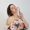 Логотип телеграм канала @elvira_kuzemina — Женская реализация