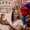 Логотип телеграм канала @elvira_yakhina — Твоя Стамбульская история