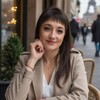 Логотип телеграм канала @elvirakovgan_fl — Эльвира Ковган fl 🦋 "БИЗНЕС БЕЗ ВЛОЖЕНИЙ"