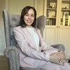 Логотип телеграм канала @elvirasabirova_psiholo — Психолог Сабирова Эльвира