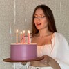 Логотип телеграм канала @elvirkin_obzor — Эльвиркин obzor 💅🏻