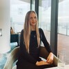Логотип телеграм канала @elvishakira — Немецкий для продвинутых