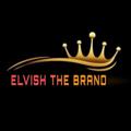 Logo saluran telegram elvishthebrand — 🏆 ELVISH THE BRAND 🏆