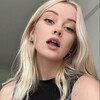 Логотип телеграм канала @elvispriv — Настя Элвис 😈