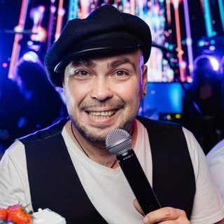 Логотип телеграм канала @elvisvolodin1 — Дмитрий | ELVIS | Володин говорит 🗣