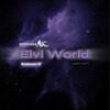 Logo of telegram channel elviworld — elvi world 🪐