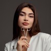 Логотип телеграм канала @elviza999 — Пластика-фантастика