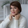 Логотип телеграм канала @elvorobyeva — Елена Воробьева, МСС ICF | Про бизнес и экзекьютив коучинг