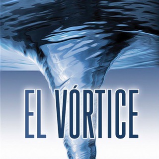 Telegram channel El Vórtice Radio. logo