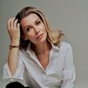Логотип телеграм канала @elvreznik — Елена Резник. Маркетолог/Бренд-стратег.