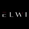 Логотип телеграм канала @elwi_legal — E L W I