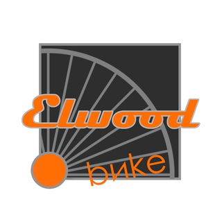 Логотип телеграм канала @elwood_bike — Elwood bike (channel)
