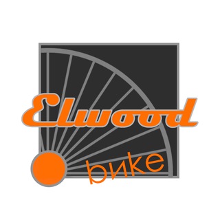 Логотип телеграм канала @elwood_bike — Elwood bike (channel)
