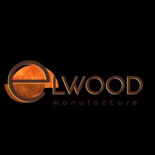Логотип телеграм канала @elwoodmebel — elwoodinteriors