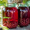 Логотип телеграм канала @elya5678 — Заготовки на зиму от Баимской Элеоноры