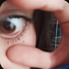 Логотип телеграм канала @elyakyni — мамаэля