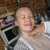 Логотип телеграм канала @elyamelyahelga — Эля-мэля, Хельга Патаки или просто, Эля Колсанова