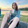 Логотип телеграм канала @elyatuut — эля тут