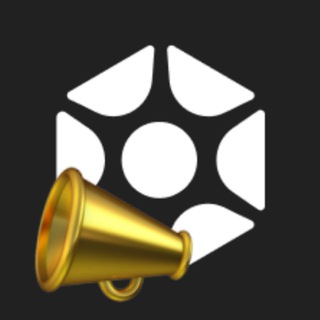 Logo of telegram channel elympics_ai — Elympics Announcements