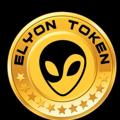 Logo saluran telegram elyonspace — T J A N A