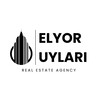 Telegram kanalining logotibi elyor_uylari — Elyor-Uylari | Rasmiy
