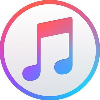 Telegram channel Muzika Trend🎧 logo