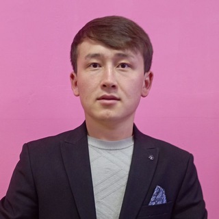 Telegram kanalining logotibi elyoreshboev — Elyor Eshboev