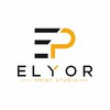 Telegram kanalining logotibi elyorprintstudio — ELYOR PRINT STUDIO