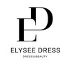Логотип телеграм канала @elysee_dress — Elysee dress