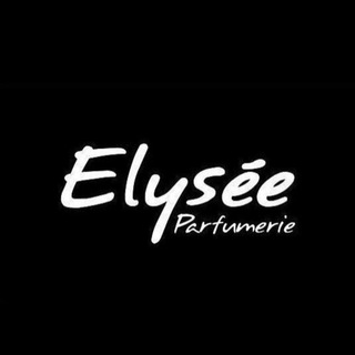 Telegram channel Elysée Parfumerie logo