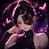 电报频道的标志 elysia_vision — Elysia AI生图/ai脱衣/换脸