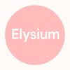 Логотип телеграм канала @elysium_modeling — Модельное Elysium Prod