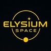 Логотип телеграм канала @elysiumspace_shop — Elysium Space