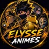 Logo of telegram channel elysseanimes — 🍥 Elysse Animes ⚝