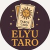 Логотип телеграм канала @elyutaro — Таро Карта Дня / Дневник Совы